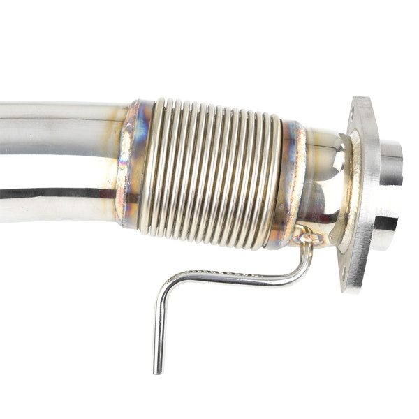 Downpipe for BMW X3 X4 F97 F98 S58 2019-2024 USA