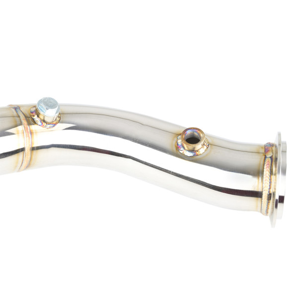 Downpipe for BMW X3 X4 F97 F98 S58 2019-2024 USA