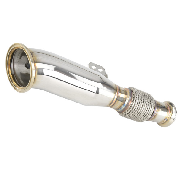 Downpipe for Toyota Supra MK5 A90 B58 GR 2019-2024