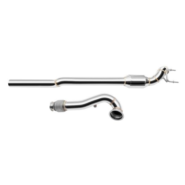 Performance Downpipe for Audi SQ2 2.0 TFSI