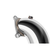 Downpipe for Honda Civic Type R FK2 FK8 2.0T