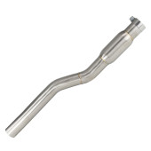 Racing Downpipe for VW Golf VII R 2.0 TFSI 2013-2017