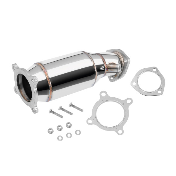 Performance Downpipe for AUDI A4 Avant Quattro/S4