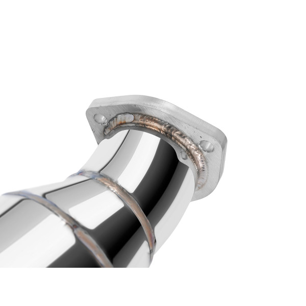 Performance Downpipe for AUDI A4 Avant Quattro/S4