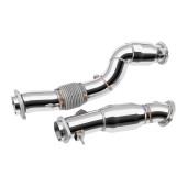 Downpipe for BMW M2 M3 M4 G20 G80 S58 B30 2020+