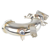 Downpipe for Lancia Delta 1.4T 2008-2012