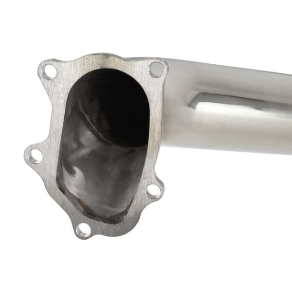 Downpipe for Subaru WRX Mk3 N15 2007-2014