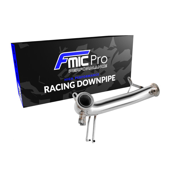 Downpipe for VW Transporter T5 1.9 2.5 TDI 2006-2010