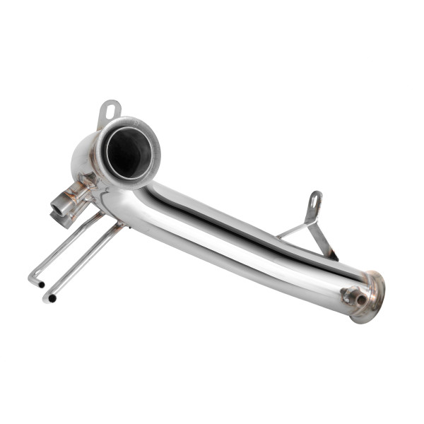 Downpipe for VW Transporter T5 1.9 2.5 TDI 2006-2010