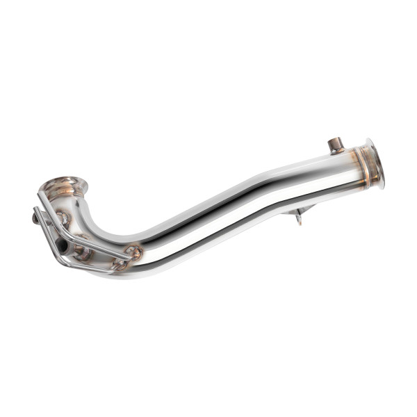 Downpipe for VW Transporter T5 1.9 2.5 TDI 2006-2010