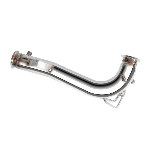 Downpipe for VW Transporter T5 1.9 2.5 TDI 2006-2010