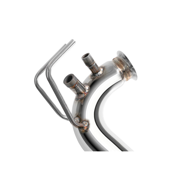 Downpipe for VW Transporter T5 1.9 2.5 TDI 2006-2010