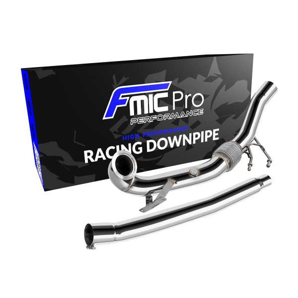 Downpipe for Seat Leon ST Ateca 1.8 2.0 TSI 2014-2018
