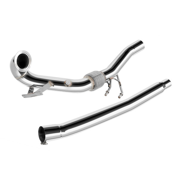 Downpipe for Seat Leon ST Ateca 1.8 2.0 TSI 2014-2018