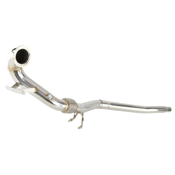 Downpipe for Volkswagen Golf VII Alltrack Variant 4MOTION 1.8 TSI 2014-2018