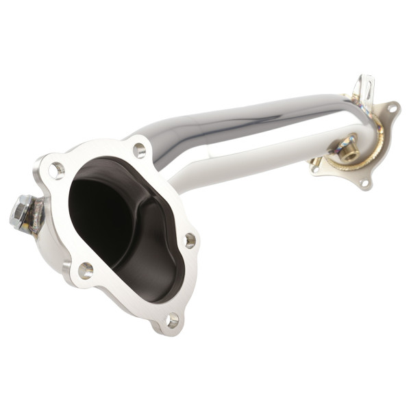 Downpipe for AUDI A7 C7 3.0 BiTDI Quattro 2011-2014
