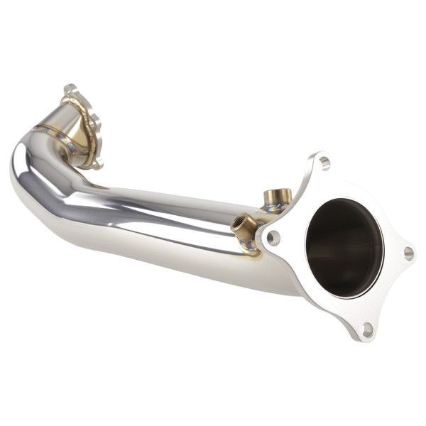Downpipe for AUDI A7 C7 3.0 BiTDI Quattro 2011-2014