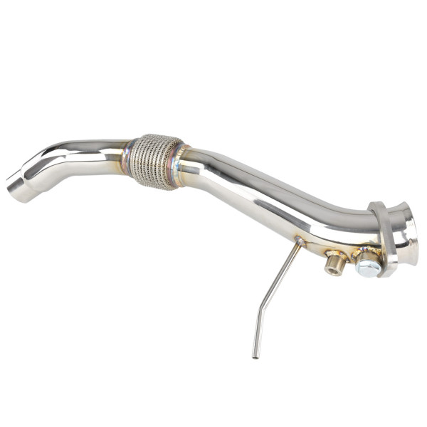Downpipe Intercooler for BMW E83 X3 20d M47N2 2003-2007
