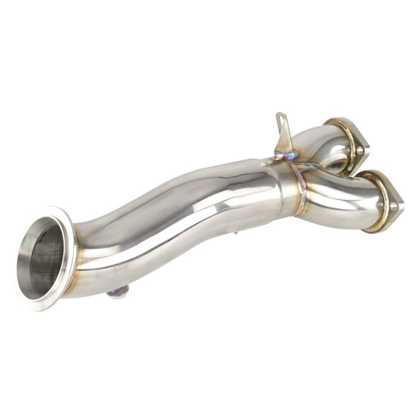 Downpipe for BMW E90 E91 E92 335ix N55 xDrive 2008-2013