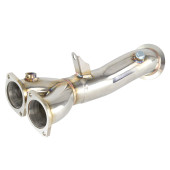Downpipe for BMW E90 E91 E92 335ix N55 xDrive 2008-2013