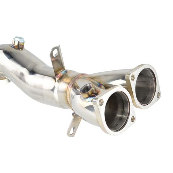 Downpipe for BMW E90 E91 E92 335ix N55 xDrive 2008-2013