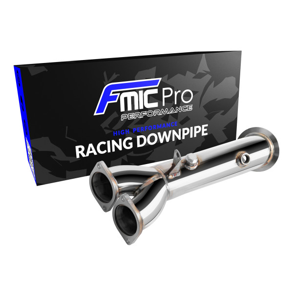 Downpipe Intercooler for BMW E90 E91 E92 N55 2009-2013