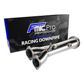 Downpipe for BMW E93 335i N55 2010-2012