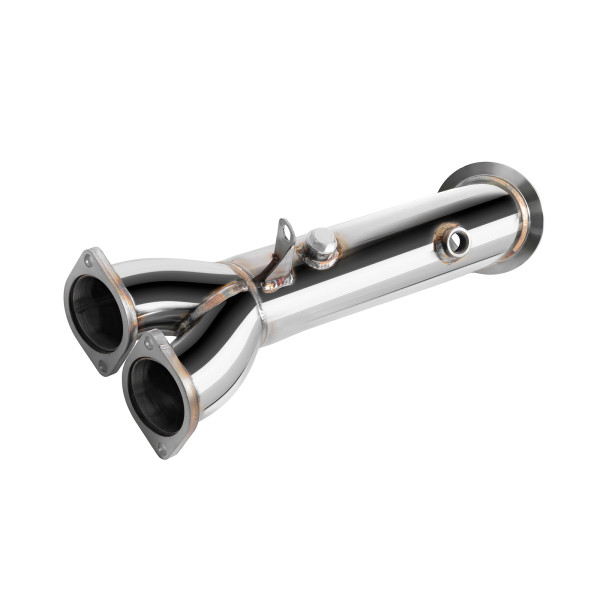 Downpipe for BMW E82 E88 135i N55 2010-2013