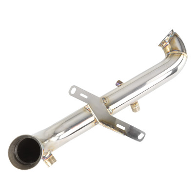Downpipe for Peugeot 207 308 1.6 HDI 2006-2011