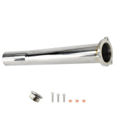 Downpipe for Audi A4 A5 A6 A7 A8 Avant Sportback Coupe 3.0 TDI Quattro 2016-2021