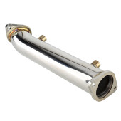 Downpipe for Hyundai i30N Kona N 2.0 T-GDi 2017-