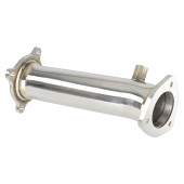 Downpipe for Audi A4 Avant Quattro S4 2.0 TFSI 2016-2021