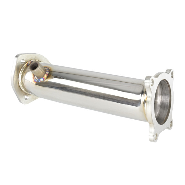 Downpipe for Audi A6 S6 C8 Avant Quattro 2.0 TFSI 2019-2021