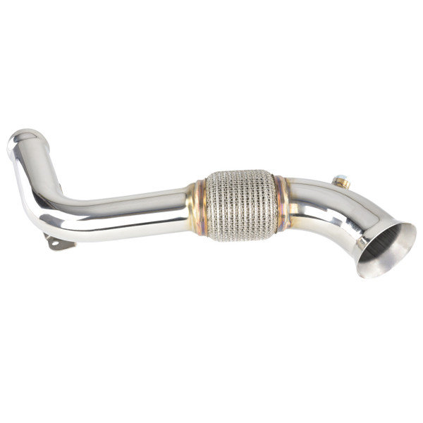 Downpipe for Mercedes W204 S204 220CDI 2009-2015