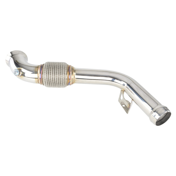Downpipe for Mercedes W204 S204 220CDI 2009-2015