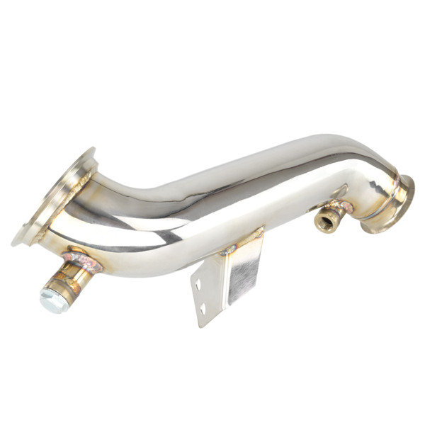 Downpipe for Mercedes W205 C200 2.0 Turbo 2014-
