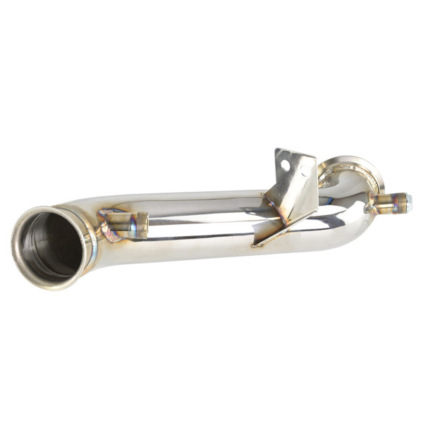 Downpipe for Mercedes W205 C200 2.0 Turbo 2014-