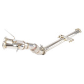 Downpipe for Toyota GR Yaris 1.6 2020+
