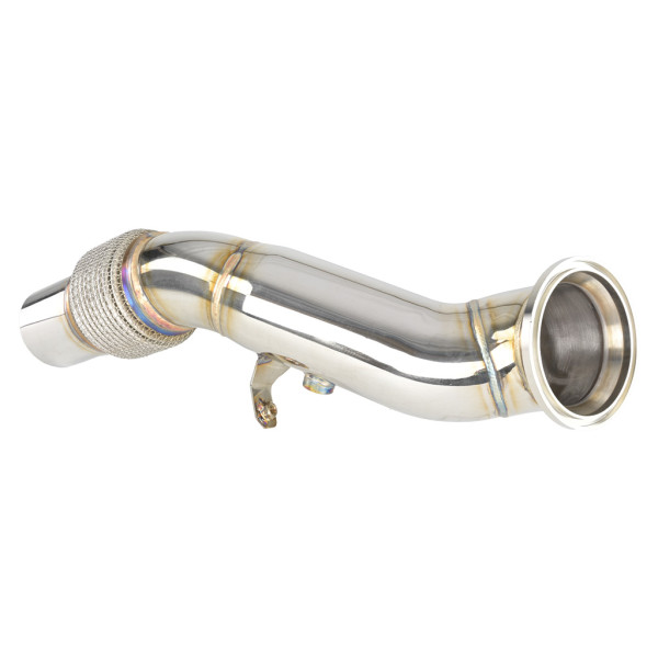 Downpipe for BMW G02 X4 20iX X4 30iX 2017-2021