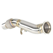 Downpipe for BMW G02 X4 20iX X4 30iX 2017-2021