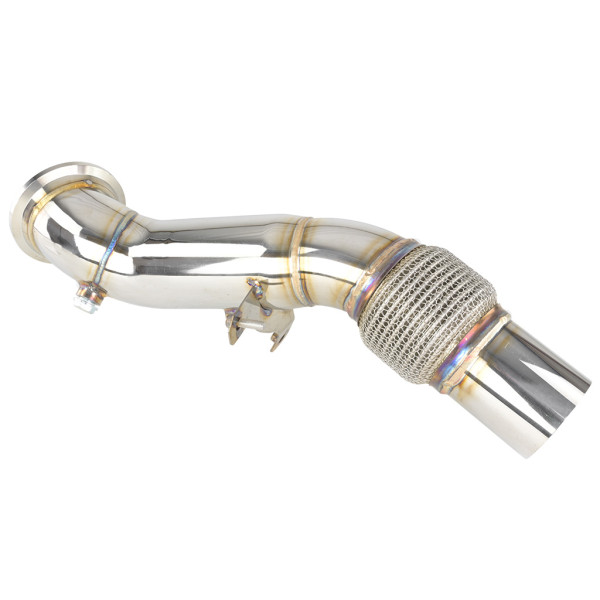 Downpipe for BMW G02 X4 20iX X4 30iX 2017-2021