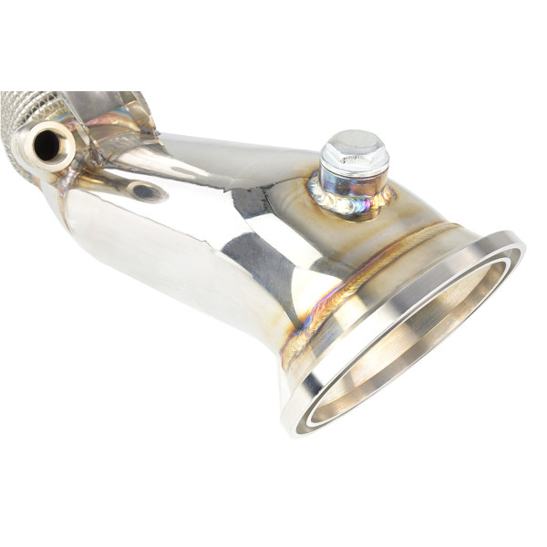 Downpipe for BMW F20 F21 F22 F23 120i 125i 220i 230i RWD B48 2016-2021