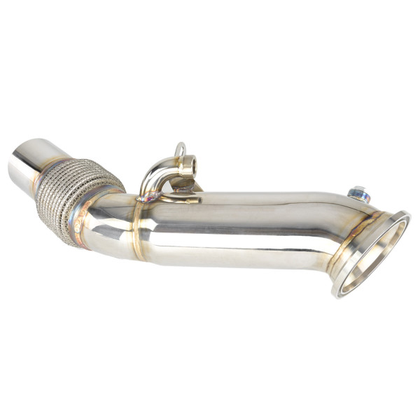 Downpipe for BMW F30 F32 F33 F31 F34 F36 330i 330e 420i 430i RWD XDRIVE B48 2016-2020