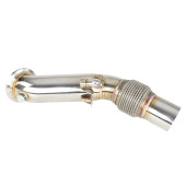 Downpipe for BMW F30 F32 F33 F31 F34 F36 330i 330e 420i 430i RWD XDRIVE B48 2016-2020