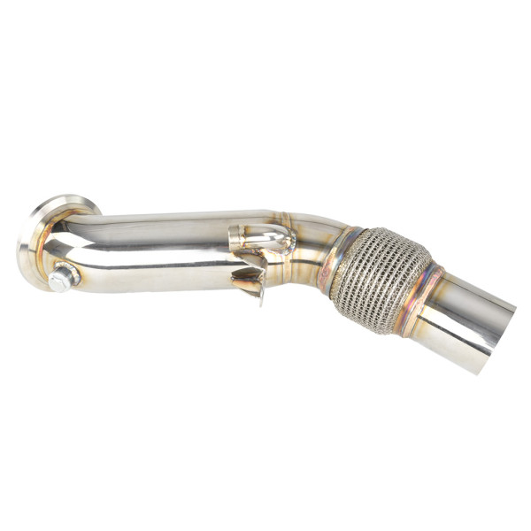 Downpipe for BMW G11 G12 730i 730Li 740e 740Le RWD XDrive B48 2016-2022