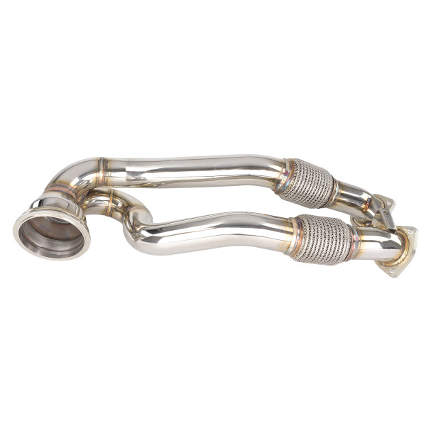 Downpipe for Audi RS3 8V 2.5 TFSI 2014+