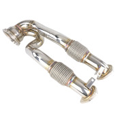 Downpipe for Audi RS3 8V 2.5 TFSI 2014+