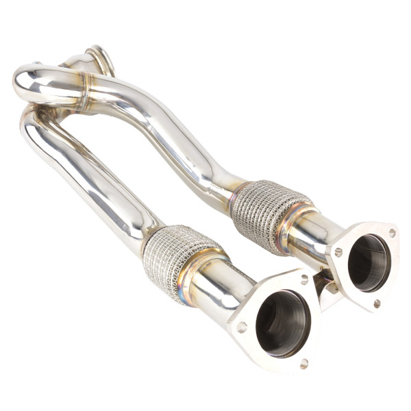 Downpipe for Audi RS3 8V 2.5 TFSI 2014+