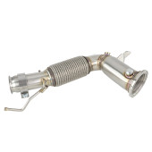 Downpipe for Mini Cooper S F56 LCI JCW B48D 2019-2025