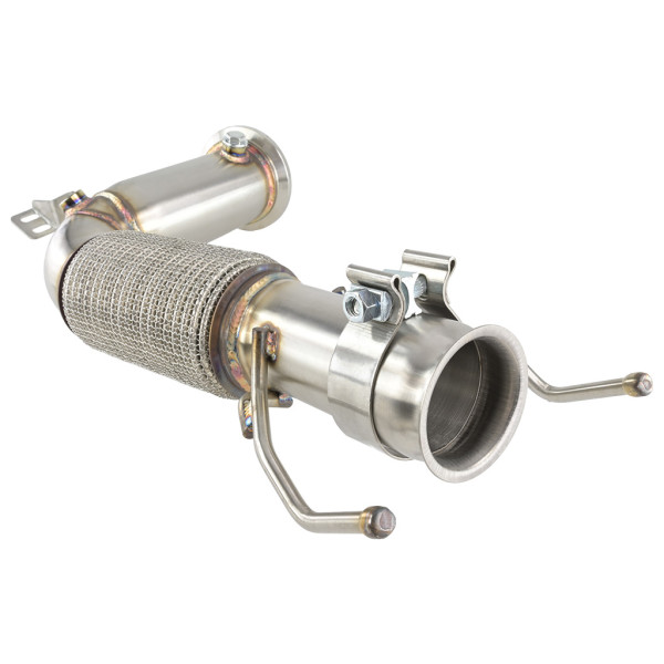 Downpipe for Mini Cooper S F56 LCI JCW B48D 2019-2025
